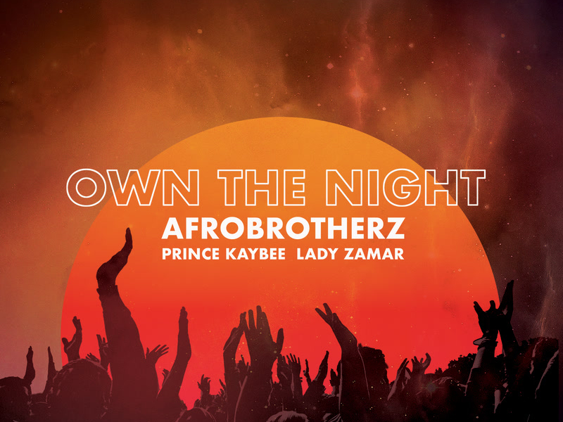 Own The Night (Single)