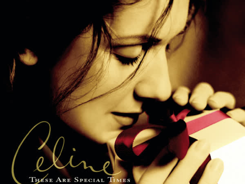 These are Special Times