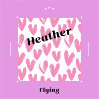 Flying (Single)