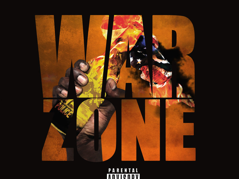 Warzone (MV) (Single)