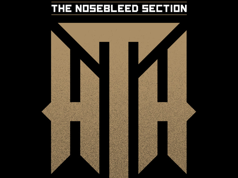 The Nosebleed Section (Single)