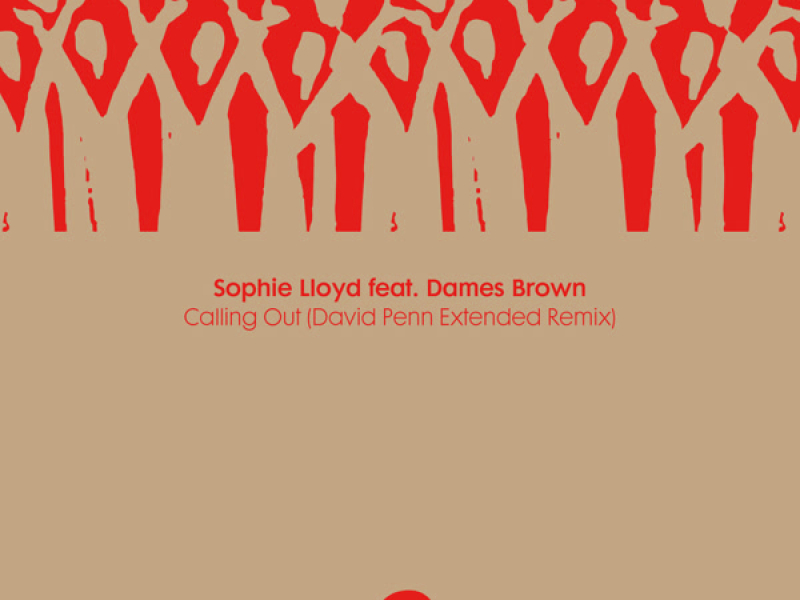 Calling Out (David Penn Extended Remix) (Single)
