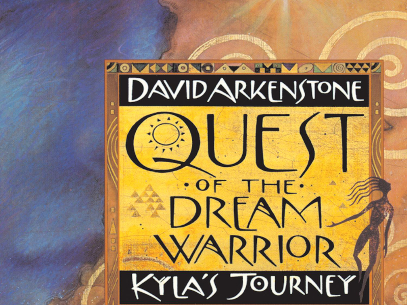 Quest Of The Dream Warrior