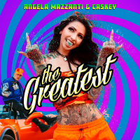 The Greatest (Single)