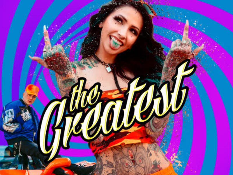 The Greatest (Single)