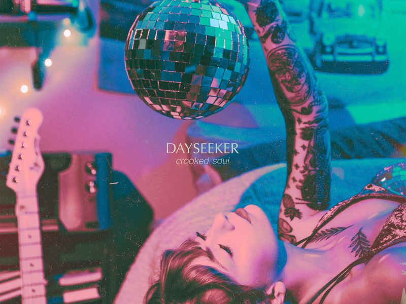 Crooked Soul (Single Version)