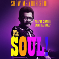 Show Me Your Soul (Single)