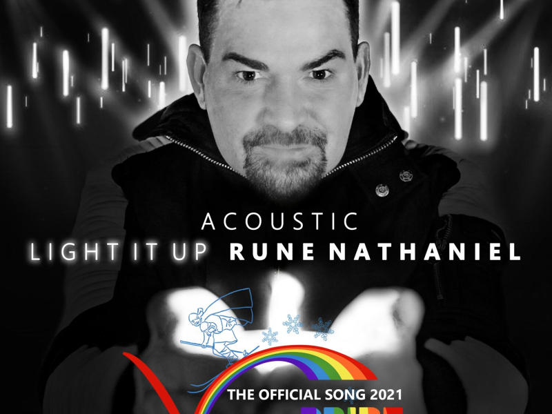 Light it up (Acoustic) (EP)