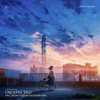 Unexpected (Remix) (Single)