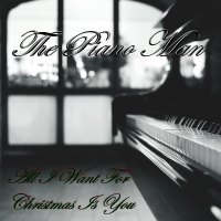 All I Want For Christmas Is You (Single)
