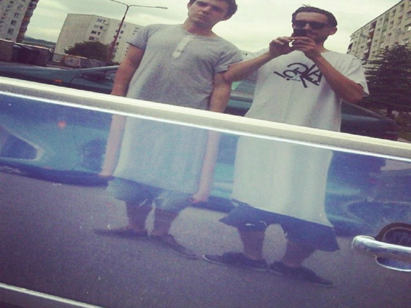 Stále Verím (Single)