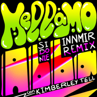 Me Llamo Abba (Innmir Remix) (Single)