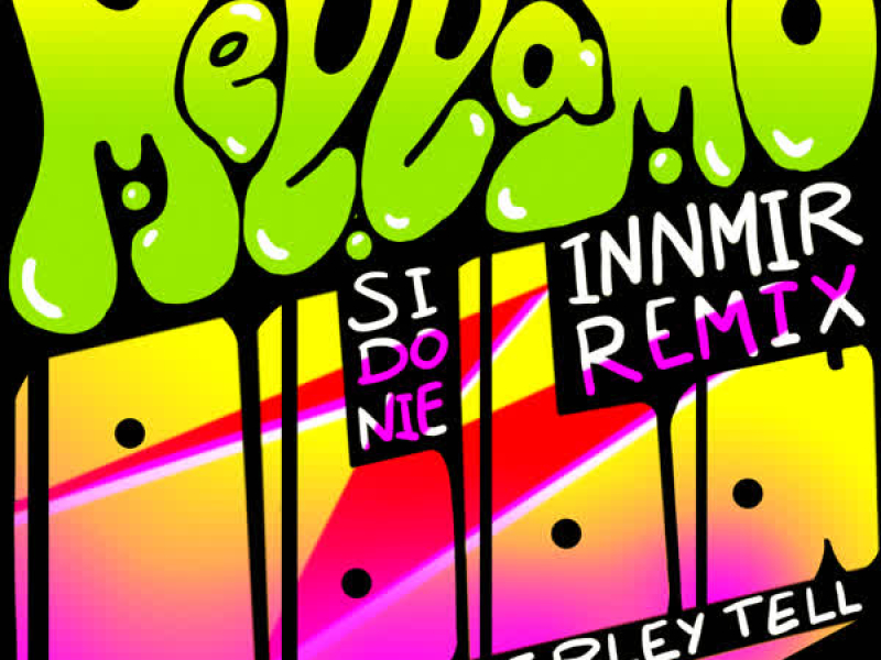 Me Llamo Abba (Innmir Remix) (Single)