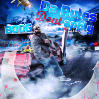 Da Rules Don't Apply (Single)