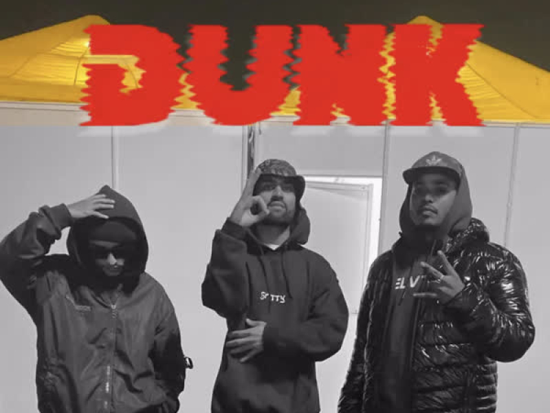 Dunk (Single)