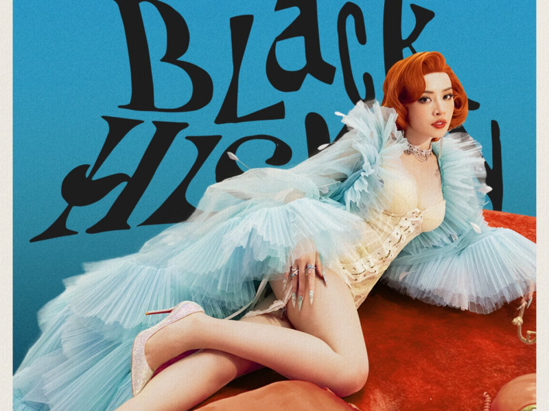 Black Hickey (Con Dấu Chủ Quyền) (Single)