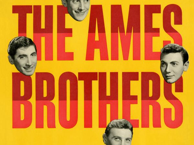 The Ames Brothers