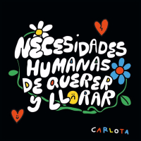 Necesidades Humanas de Querer y Llorar (EP)