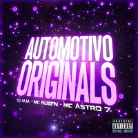 Automotivo Originals (Single)