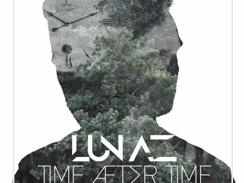 Time After Time (Remixes) (EP)