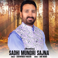 Sadhi Mundri Sajna (Remix) - Single