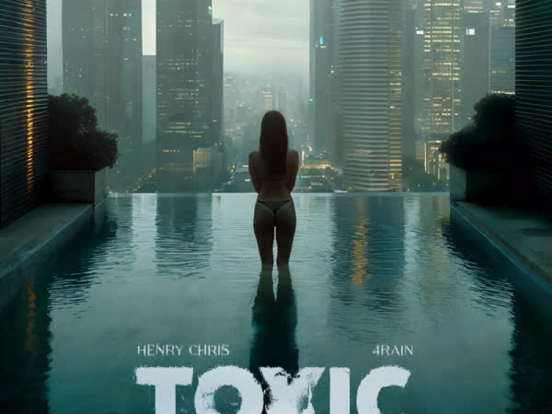 Toxic (Single)