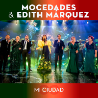 Mi Ciudad (Single)