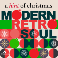 A Hint Of Christmas: Modern Retro Soul