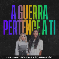 A Guerra Pertence A Ti (Single)