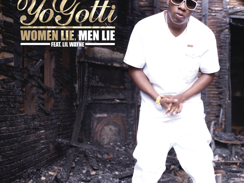 Women Lie, Men Lie (Explicit Version)