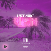 Late Night Vibin (Single)