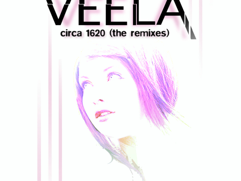 Circa 1620 (The Remixes) (EP)