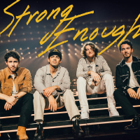Strong Enough (Single)
