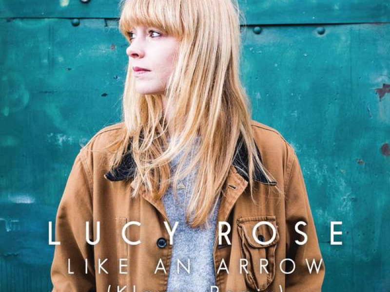 Like an Arrow (Klaves Remix)