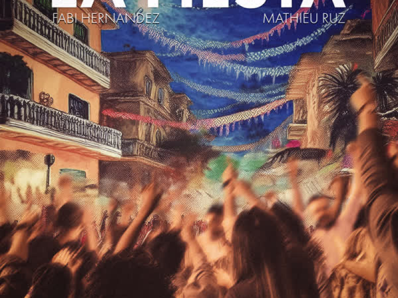 La Fiesta (Single)