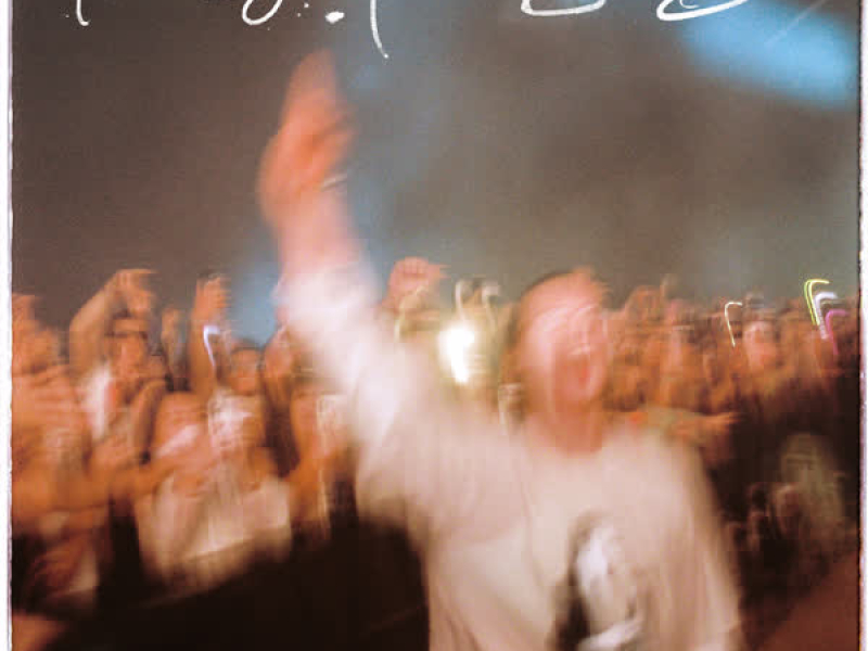 Too Big For B-Side (EP)