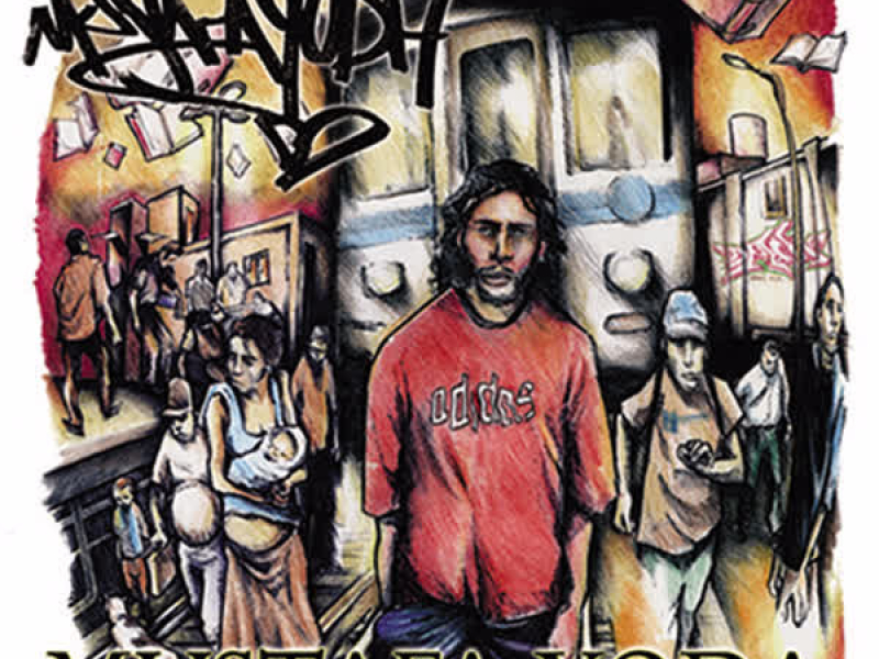 Cuentos de Chicos para Grandes