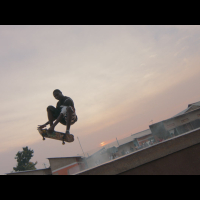 Should've Been Me (MV) (Single)