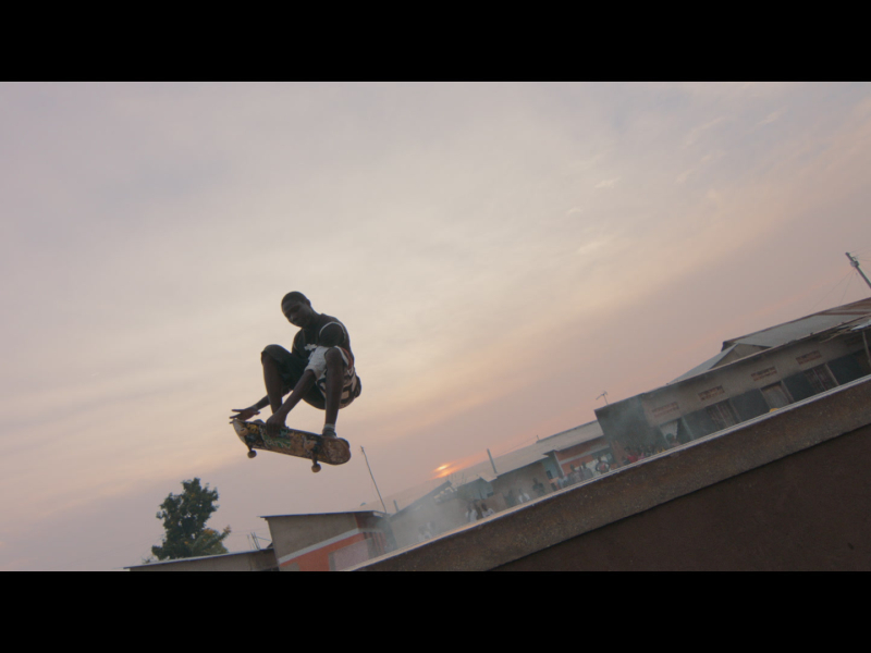 Should've Been Me (MV) (Single)