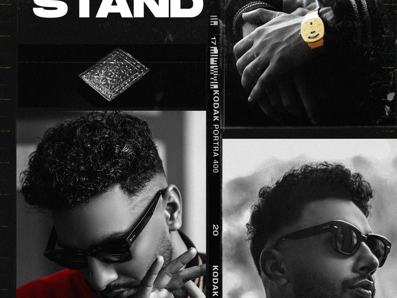 Stand (Single)