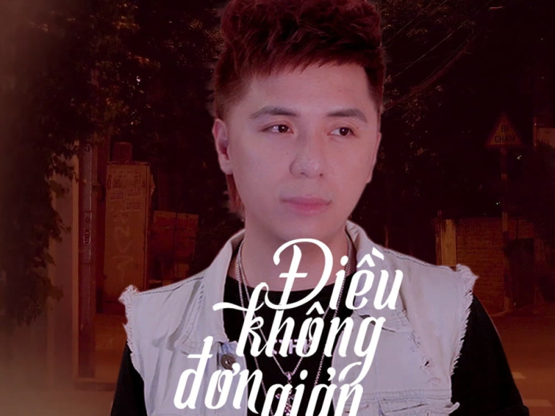 Điều Không Đơn Giản (Single)