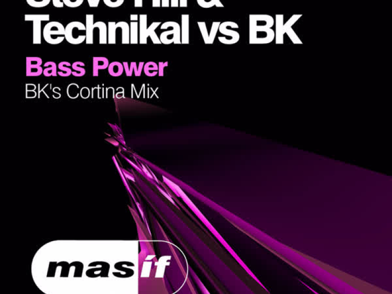 Bass Power (Single)