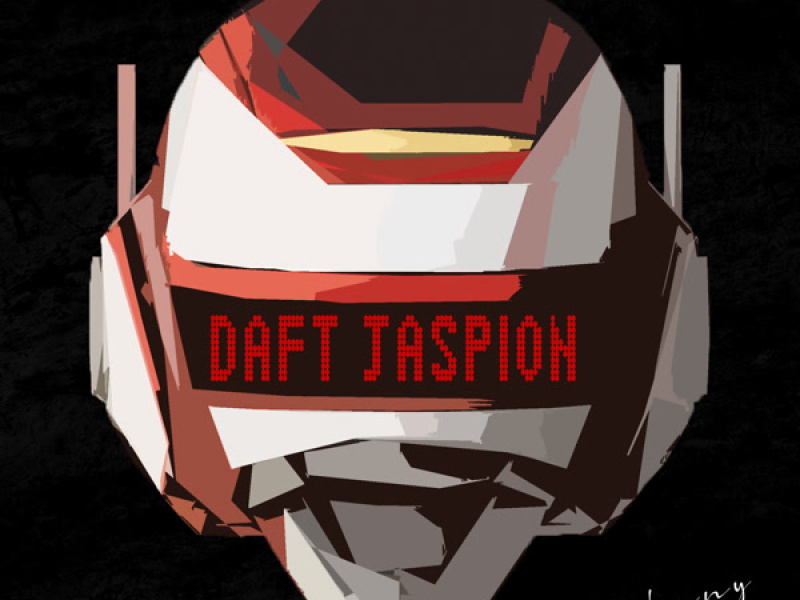 Daft Jaspion (Single)