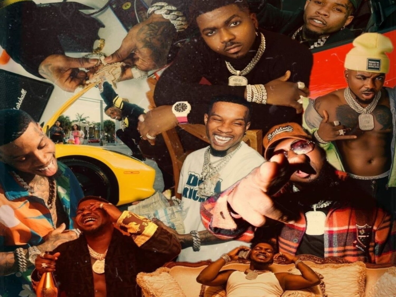 Baddest Boy (US Remix) (Single)