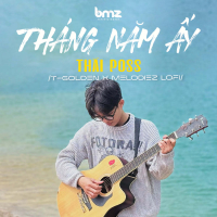 Tháng Năm Ấy (T-Golden x Melodiez Lofi) (Single)