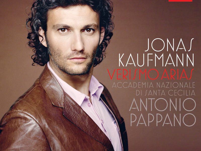 Verismo Arias (Digital Bonus)