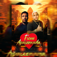 FICOU APAIXONADA (Single)