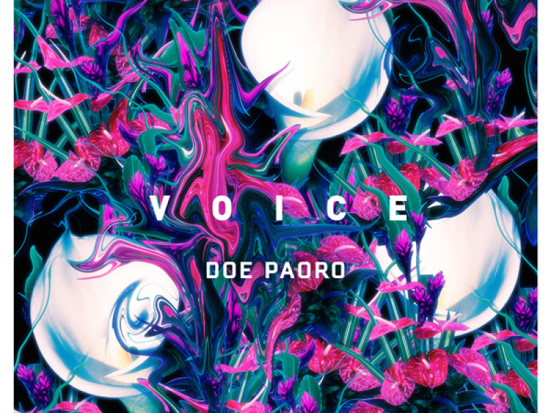 Voice (Single)