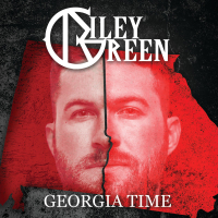 Georgia Time (Single)