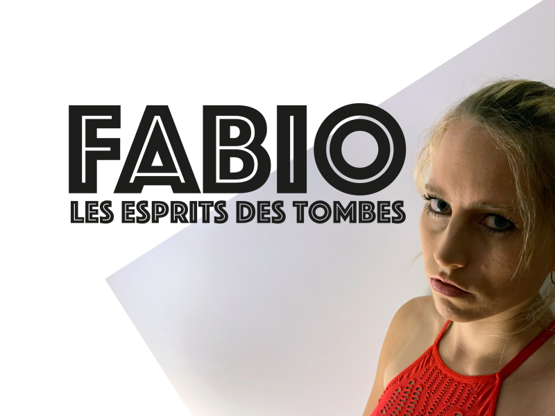 Les esprits des tombes (The Mixes)